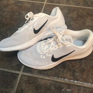 Nike flex tr7